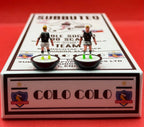 Topspin squadra Hw Colo Colo - in Decal