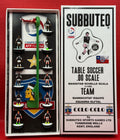 Topspin squadra Hw Colo Colo - in Decal