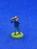Subbuteo personaggio stadio Cameraman