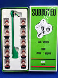Subbuteo squadra hw vintage leggenda Milan 1988/89