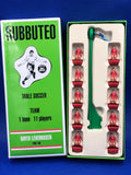 Subbuteo squadra hw vintage leggenda Bayer Leverkusen 1987/88