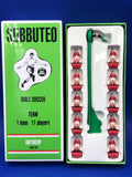 Subbuteo squadra hw vintage leggenda Antwerp 1992/93