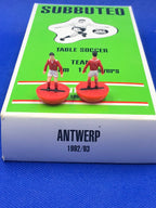Subbuteo squadra hw vintage leggenda Antwerp 1992/93