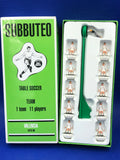 Subbuteo squadra hw vintage leggenda Valencia 1979/80