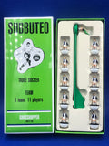 Subbuteo squadra hw vintage leggenda Grasshopper 1977/78
