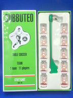Subbuteo squadra hw vintage leggenda Stoccarda 1991/92
