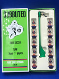 Subbuteo squadra hw vintage leggenda PSG 1995/96