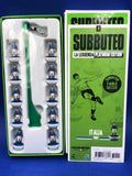 Subbuteo squadra hw platinum leggenda Italia 1982 - con libretto