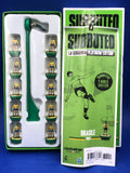 Subbuteo squadra hw platinum leggenda Brasile 1994 - con libretto