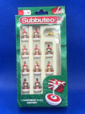New Subbuteo squadra Ajax