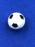 Subbuteo pallone originale Continental Match Bianco