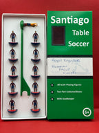 Santiago Vintage Hw Royal Engineers