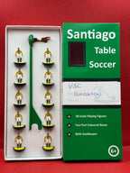 Santiago Vintage Hw Dunbarton