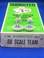 Subbuteo squadra HW Norrkoping ref 293