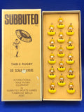Subbuteo Rugby squadra Australia ref 1