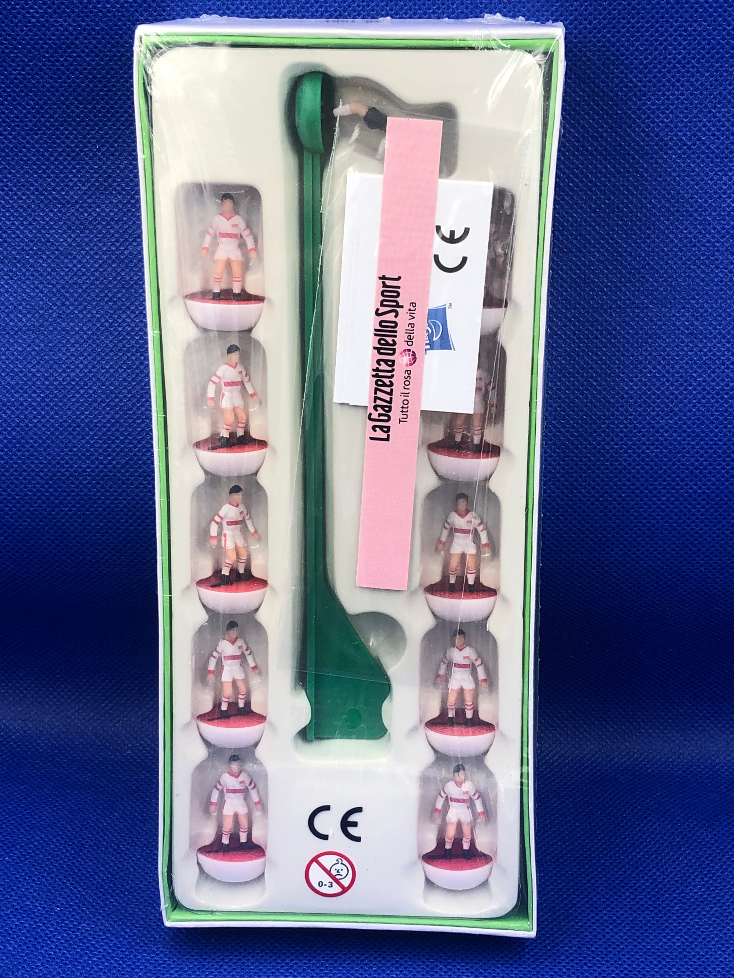 Subbuteo squadra hw vintage leggenda Stoccarda 1991/92 - sigillata