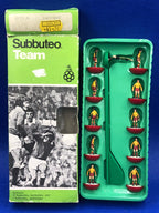 Subbuteo squadra lw Watford ref 354 HP