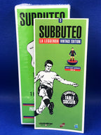 Subbuteo squadra hw vintage leggenda PSG 1995/96 - sigillata
