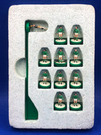 Subbuteo squadra lw Saint-Etienne ref 346