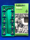 Subbuteo squadra Zombie Scozia ref 318 HP