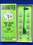 Subbuteo squadra HW ST Pauli ref 129