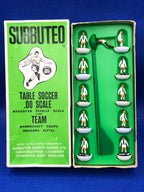 Subbuteo squadra hw St. Mirren ref 182