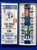 Topspin squadra base HW Alianza Lima - In Decal