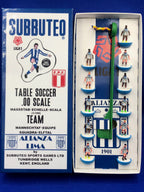 Topspin squadra base HW Alianza Lima - In Decal