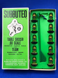 Subbuteo squadra hw Penarol ref 301
