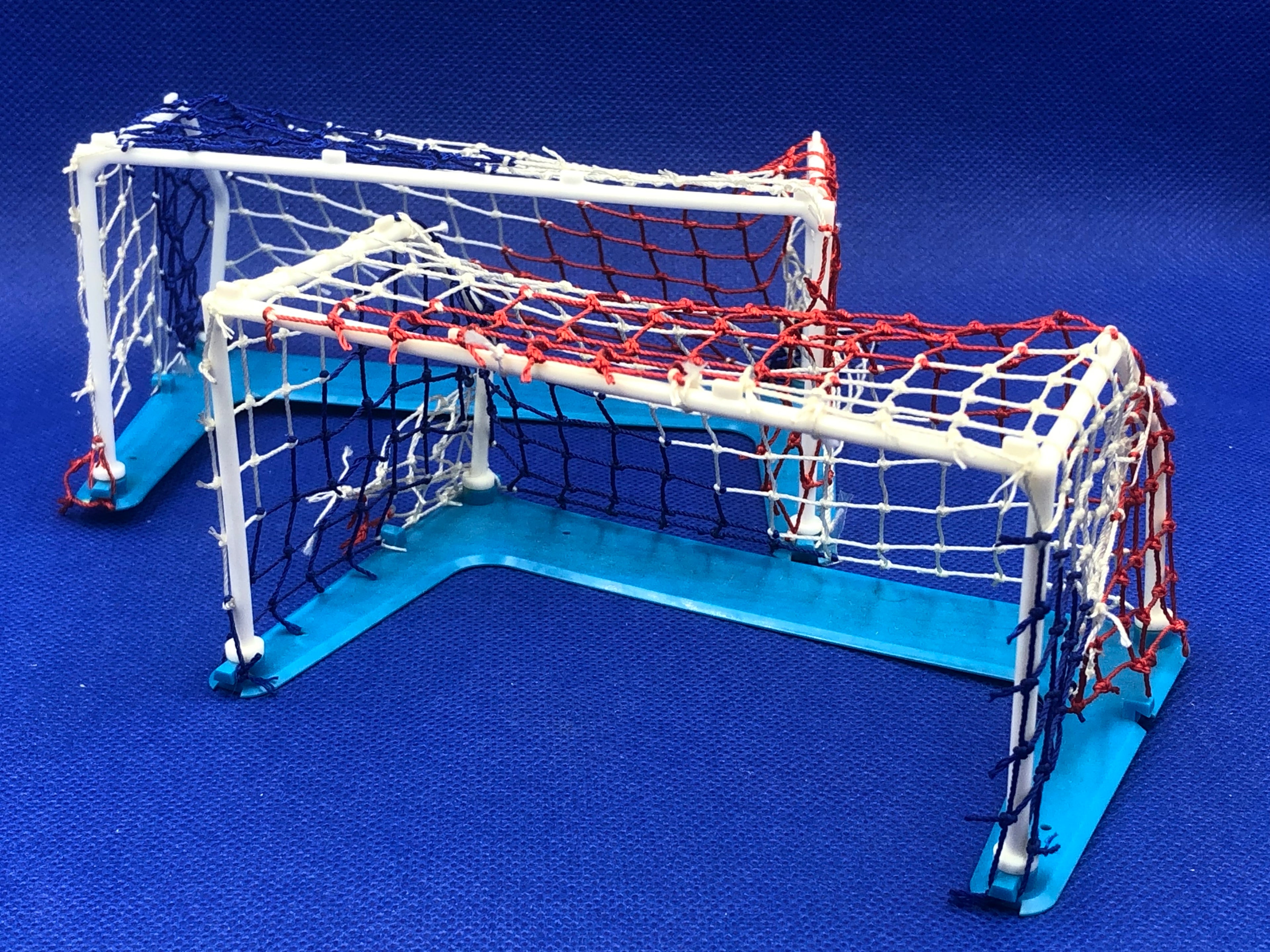 Subbuteo coppia porte Euro 96 61229