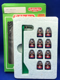 Subbuteo squadra lw Inghilterra ref 653