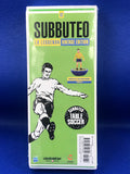 Subbuteo squadra hw vintage leggenda Eintracht Braunschweig 1966/67 - sigillata