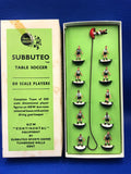 Subbuteo squadra ohw Newcastle United ref 008