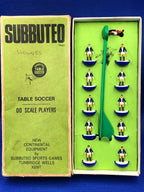 Subbuteo squadra hw Birmingham ref 101