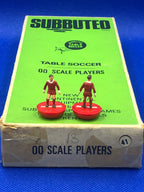 Subbuteo squadra HW Liverpool ref 41