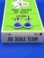Subbuteo squadra hw Grasshopper ref 108