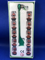 Subbuteo squadra hw vintage leggenda Dundee United 1986/87 - sigillata