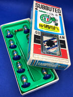 Subbuteo squadra lw Sampdoria Special