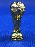 Subbuteo trofeo Fifa World Cup 3cm in metallo