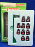 Subbuteo squadra lw Milan ref 57