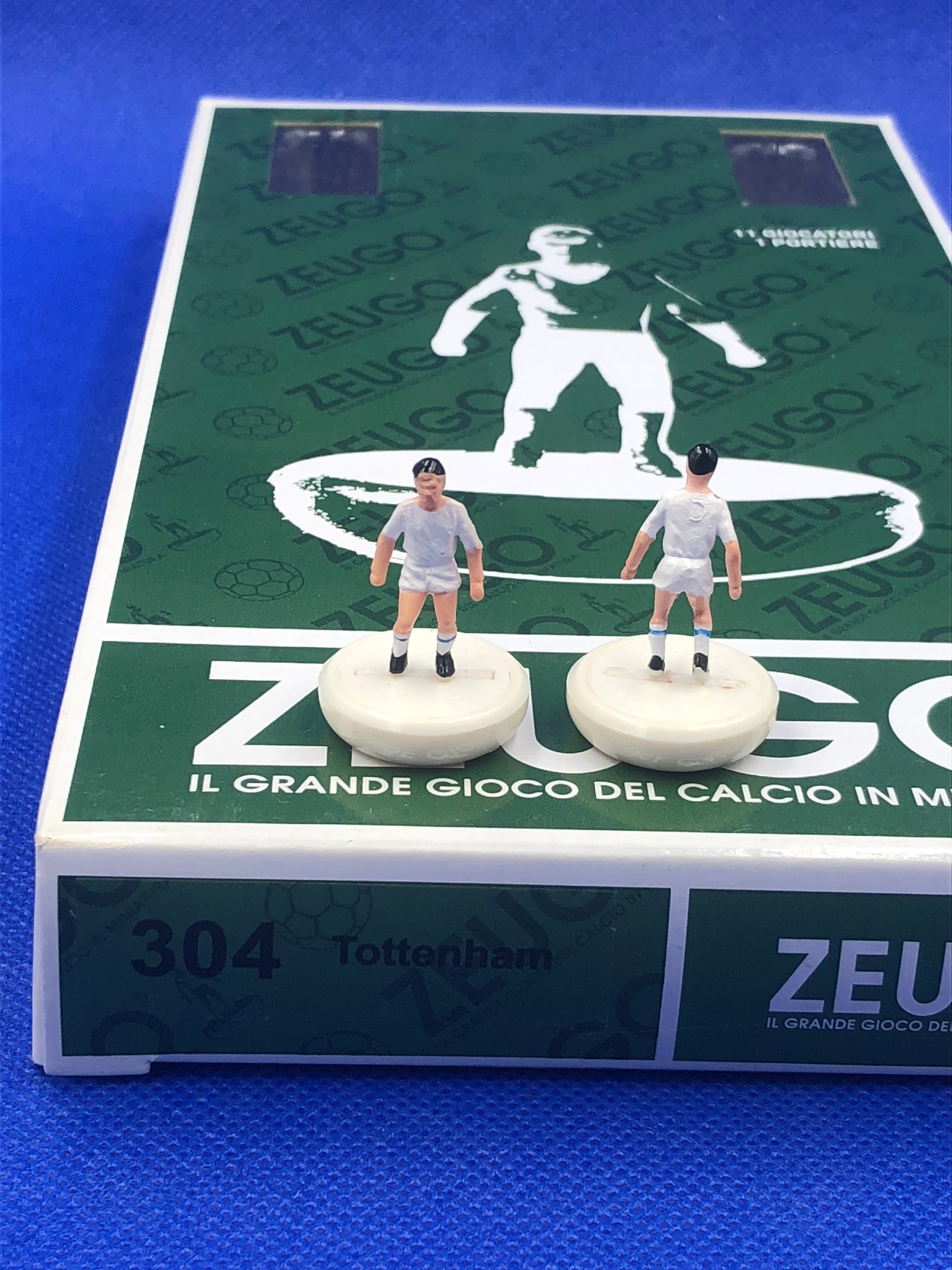 Zeugo squadra Piatta Tottenham