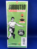 Subbuteo squadra hw vintage leggenda Dundee United 1986/87 - sigillata