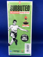 Subbuteo squadra hw vintage leggenda Dundee United 1986/87 - sigillata