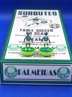Topspin squadra base HW Palmeiras - In Decal