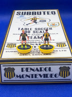 Topspin squadra base HW Penarol - In Decal
