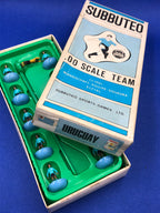 Subbuteo squadra lw Uruguay Special