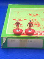 Subbuteo squadra base LW Torino 2ND ref 255 HP