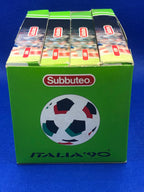 Subbuteo set Pack Teams Italia '90 - Squadre Sudamericane