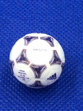 Subbuteolab Pallone Decal Tricolore World Cup Francia 1998