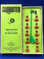 Subbuteo squadra HW Liverpool ref 41